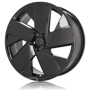 ACR ACR402 8x20 5x108 ET50 CB63 Noir