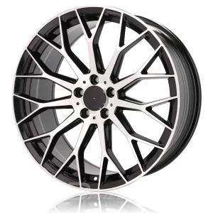 ACR ACS1180 8x18 5x112 ET35 CB66