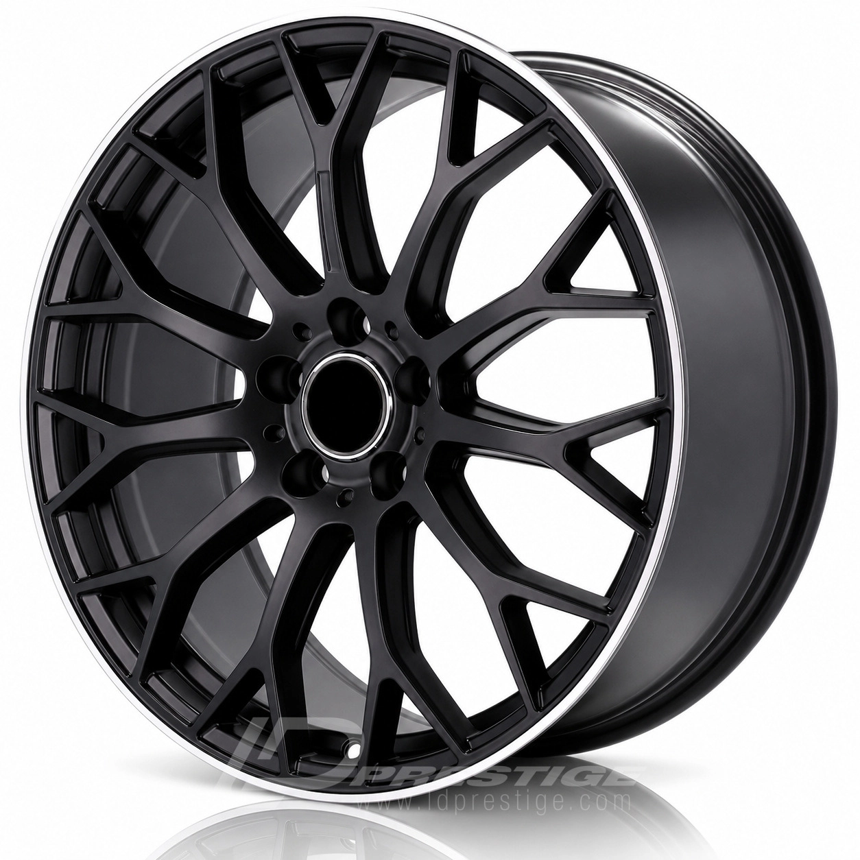 ACR ACS1180 8x18 5x112 ET43 CB66