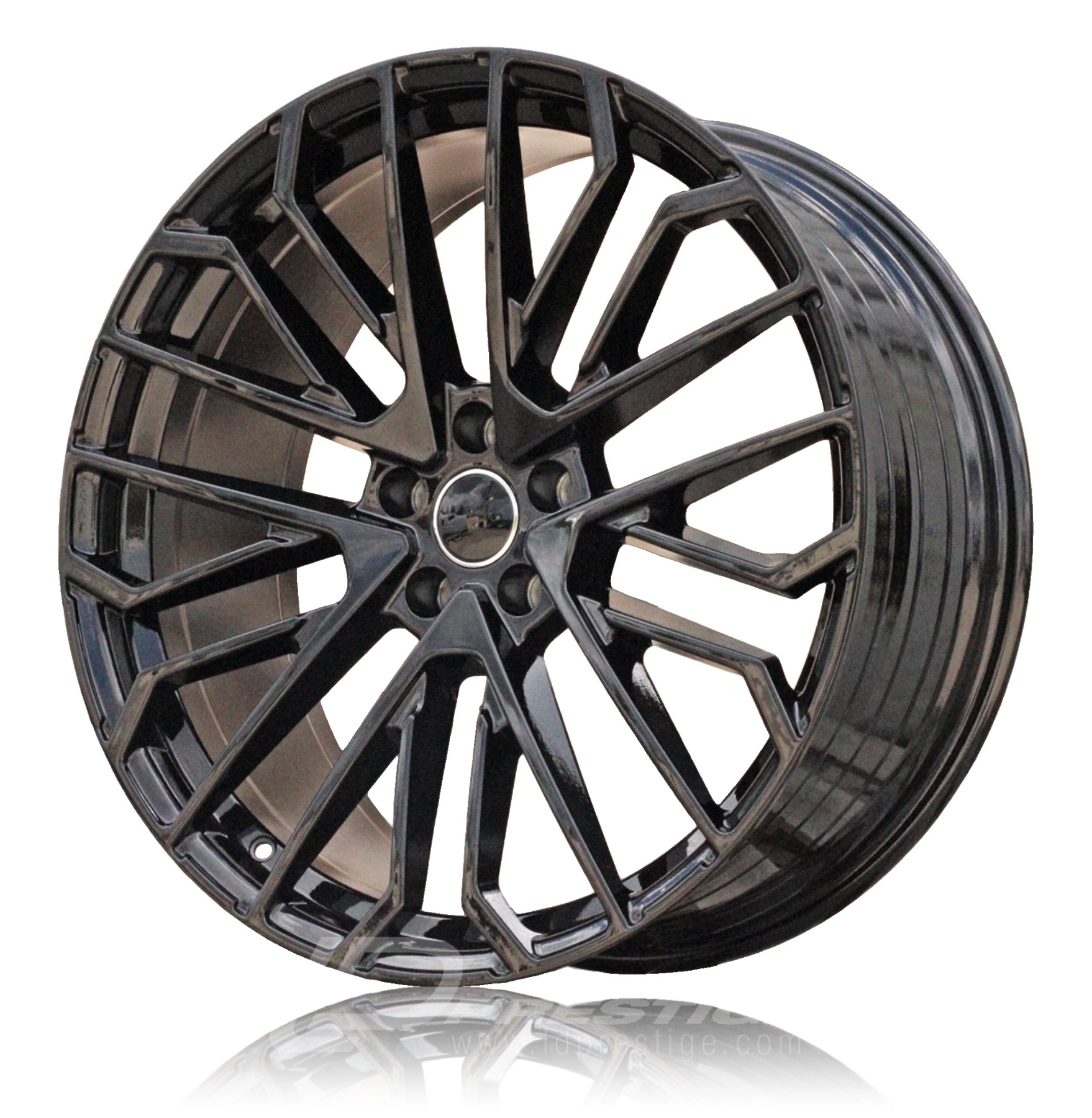 ACR ACS1261 8x18 5x112 ET40 CB66 – Image 2