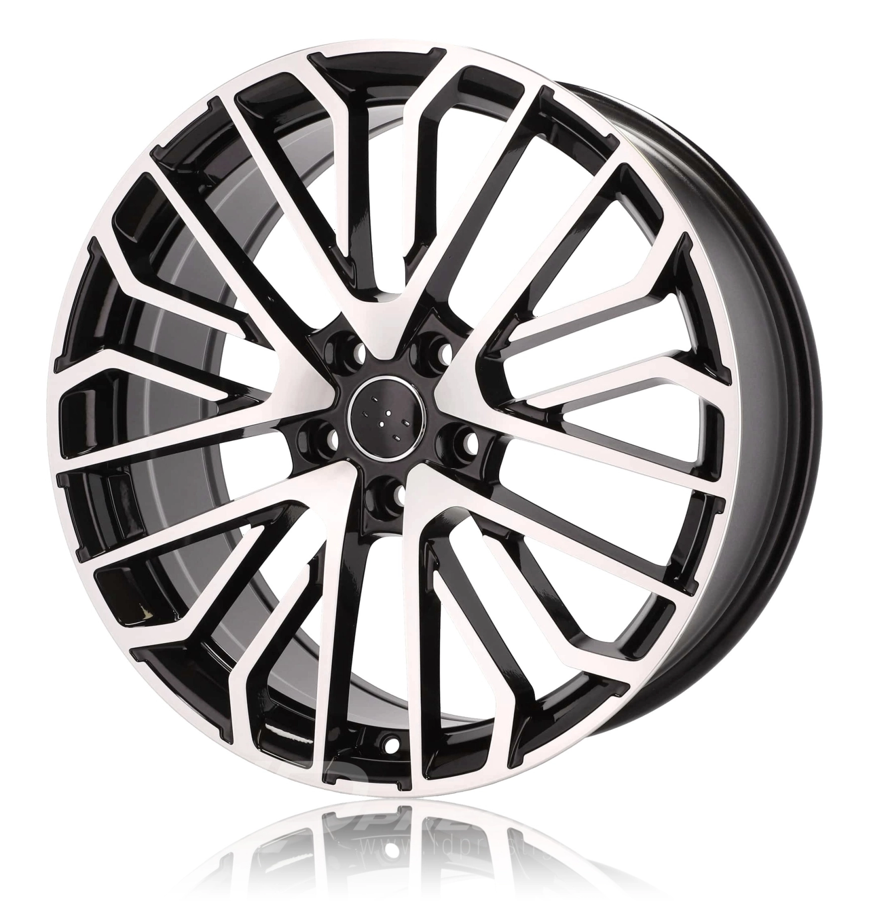 ACR ACS1261 8x18 5x112 ET40 CB66