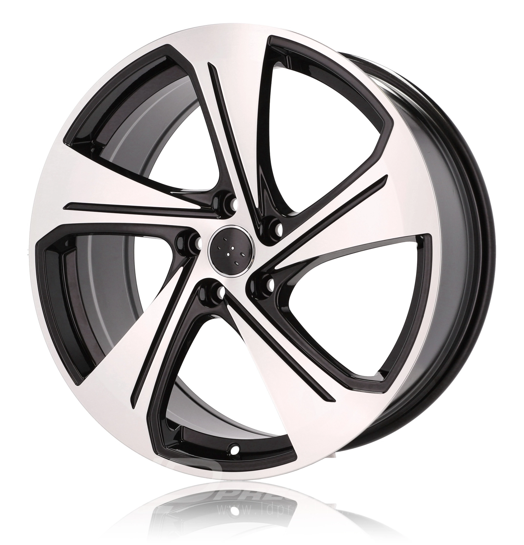 ACR ACS1270 8x18 5x112 ET46 CB57