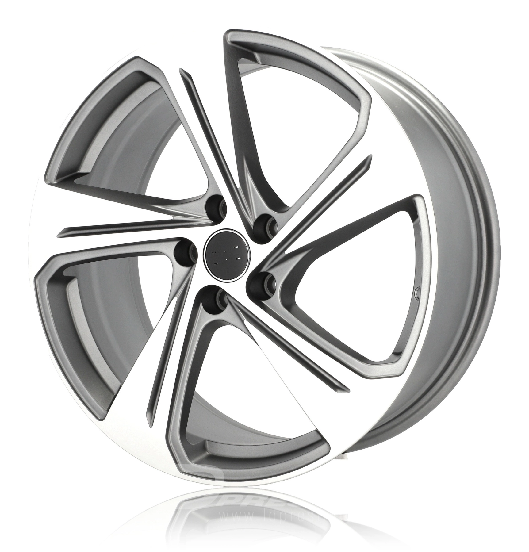 ACR ACS1270 8x18 5x112 ET46 CB57 – Image 2