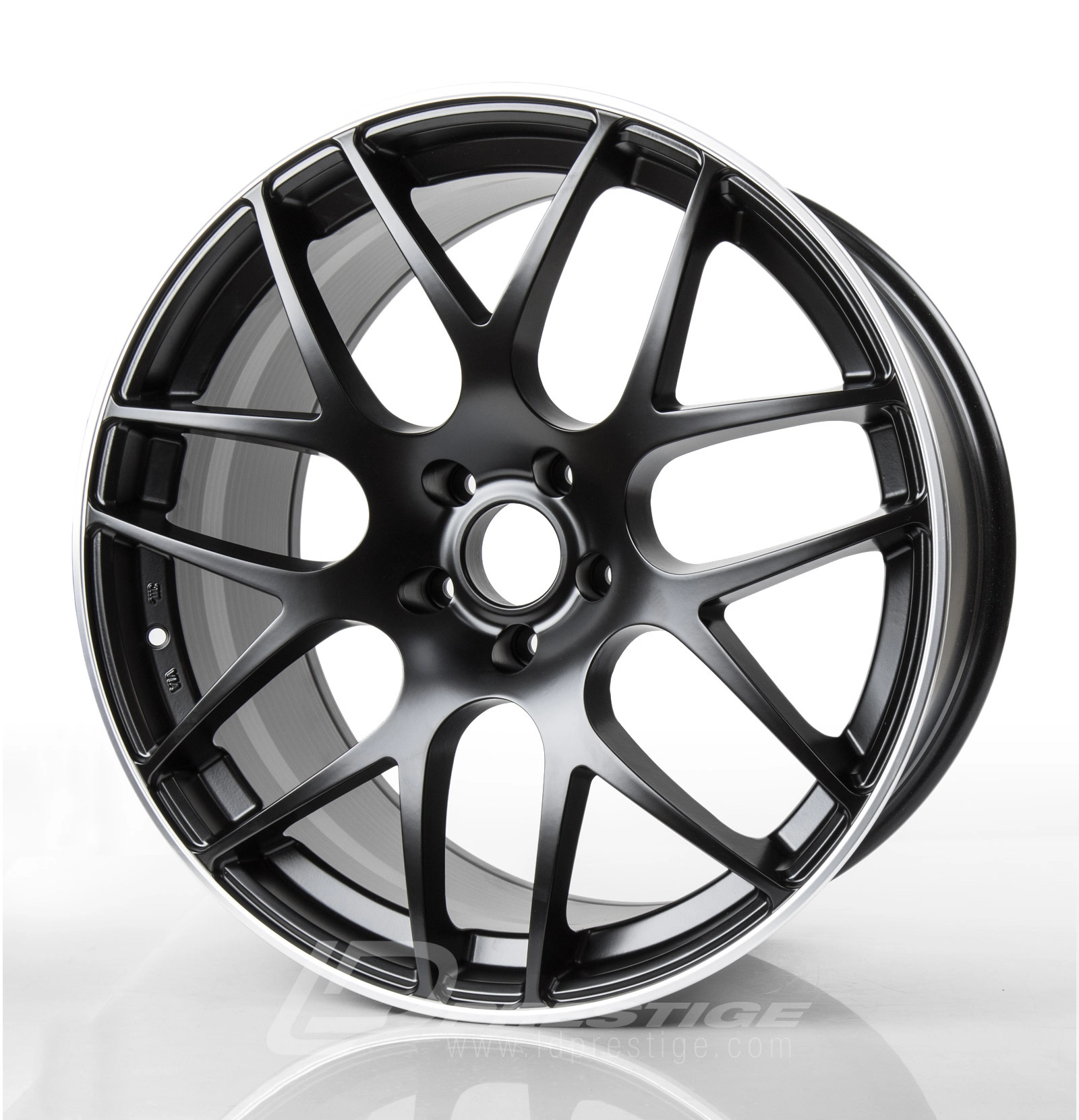 ACR ACS196 10.5x21 5x120 ET44 CB72