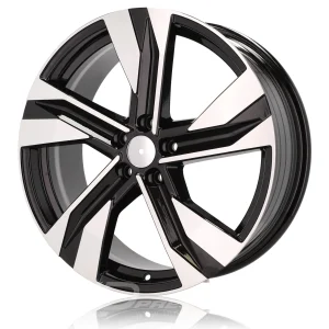 ACR ACSF502 8x20 5x108 ET50 CB63