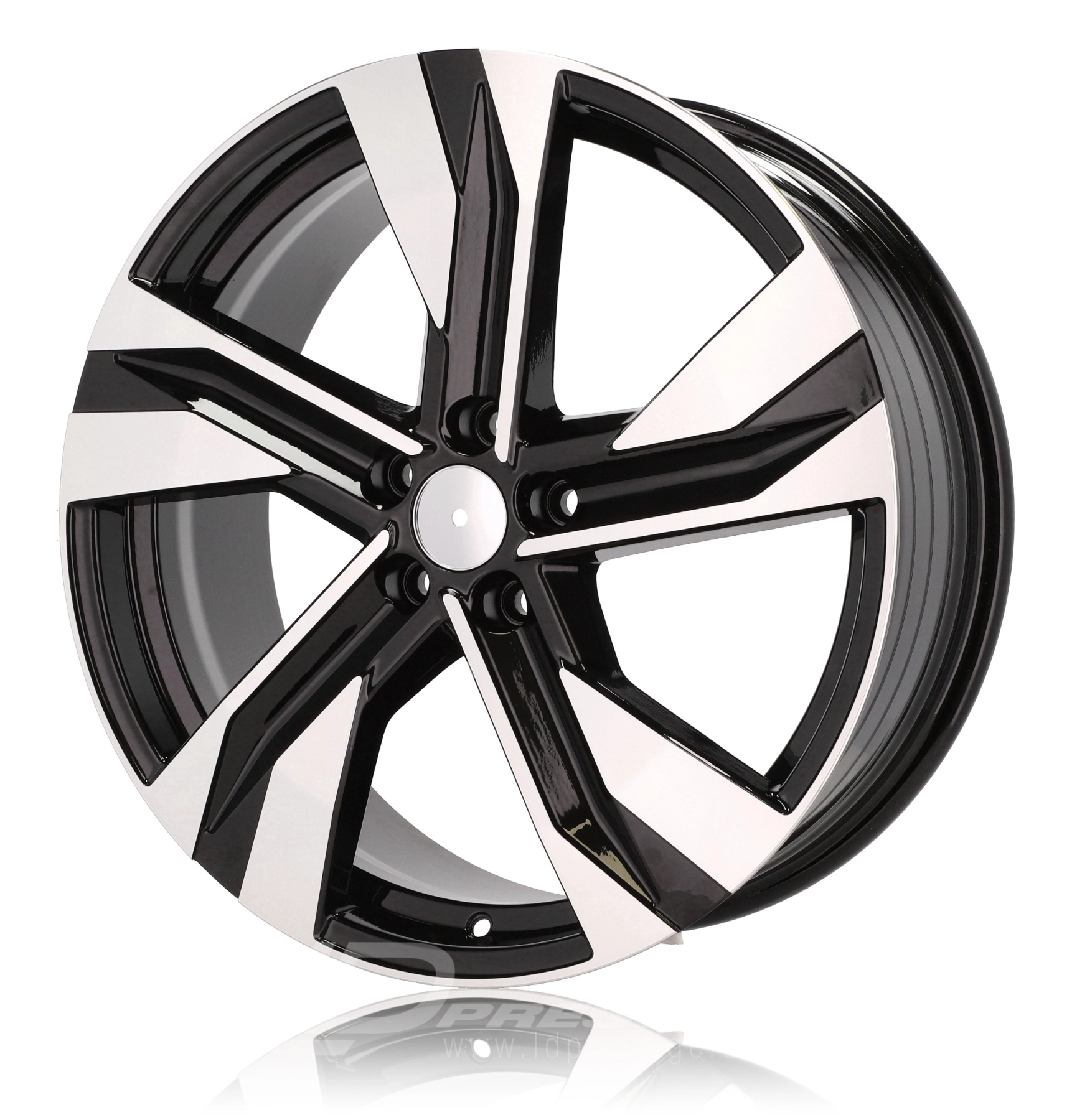 ACR ACSF502 8x20 5x108 ET50 CB63