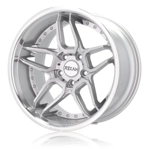 ACR ACSSA01 8.5x18 5x120 ET20 CB74 Argent Poli