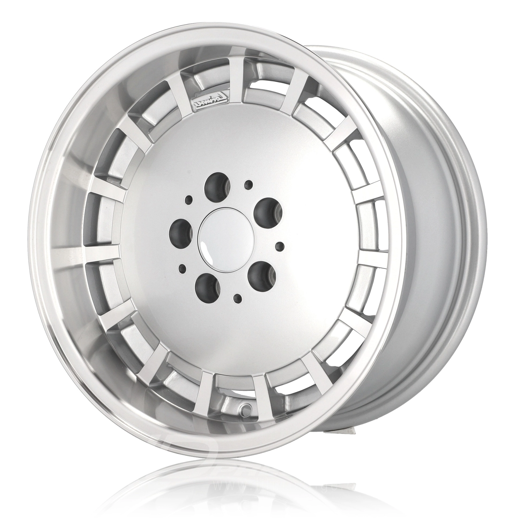 ACR ACSW355 8x16 5x112 ET11 CB66