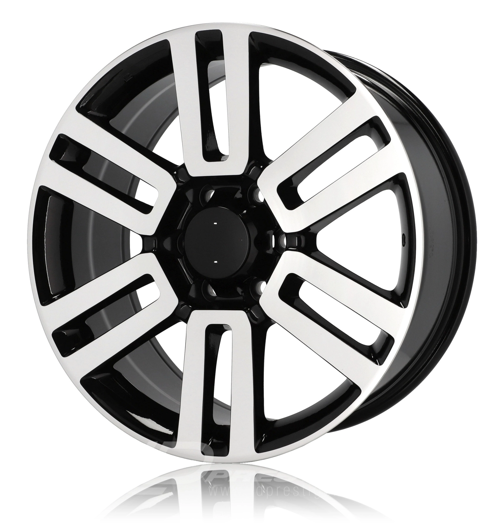 ACR ACT028 8.5x20 6x139.7 ET30 CB10.6