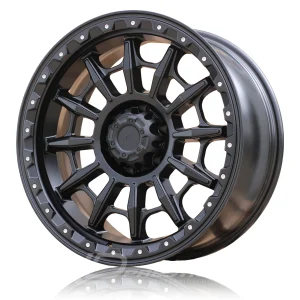 ACR ACT200 9x20 6x139.7 ET0 CB11
