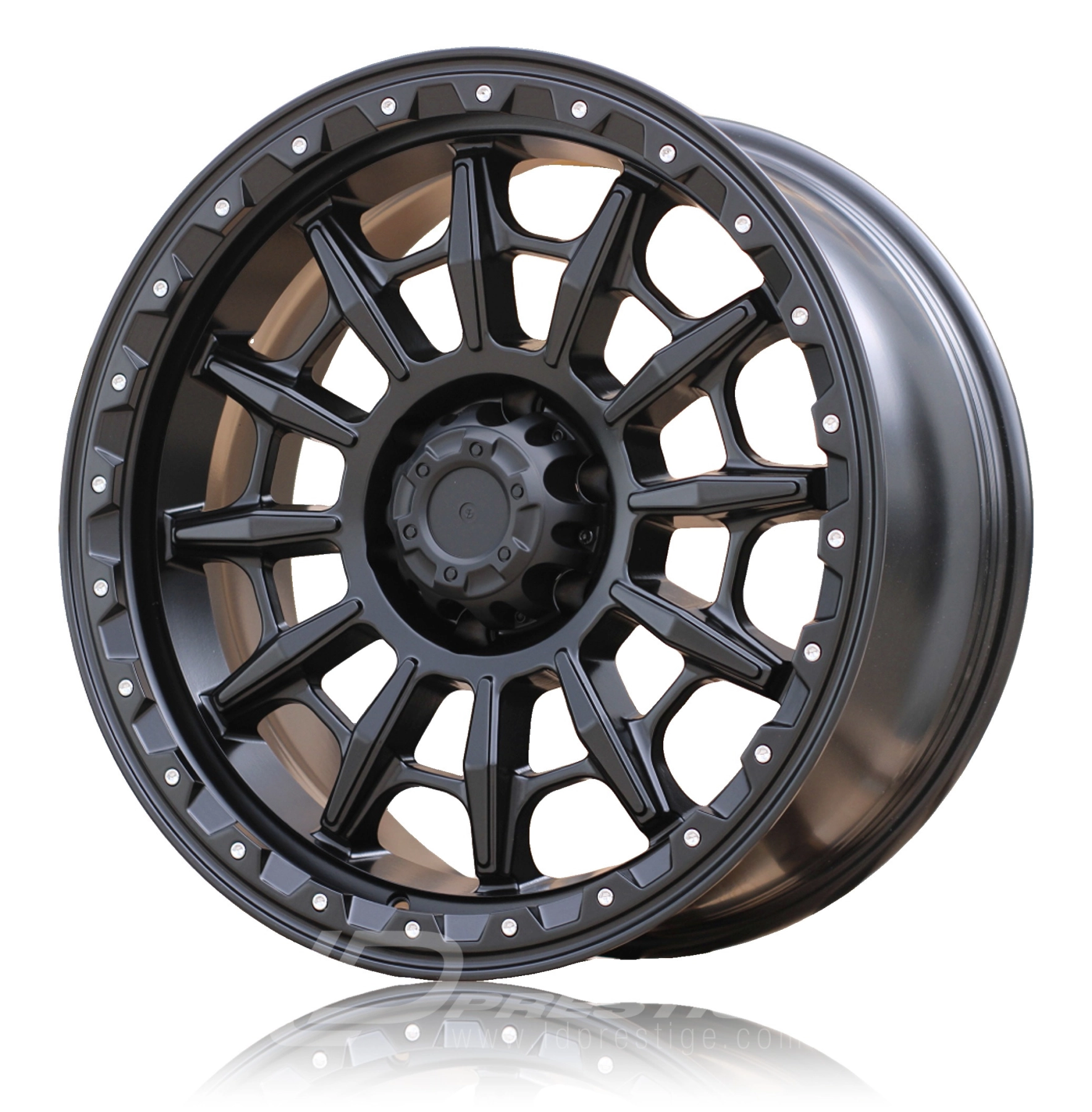 ACR ACT200 9x20 6x139.7 ET0 CB11