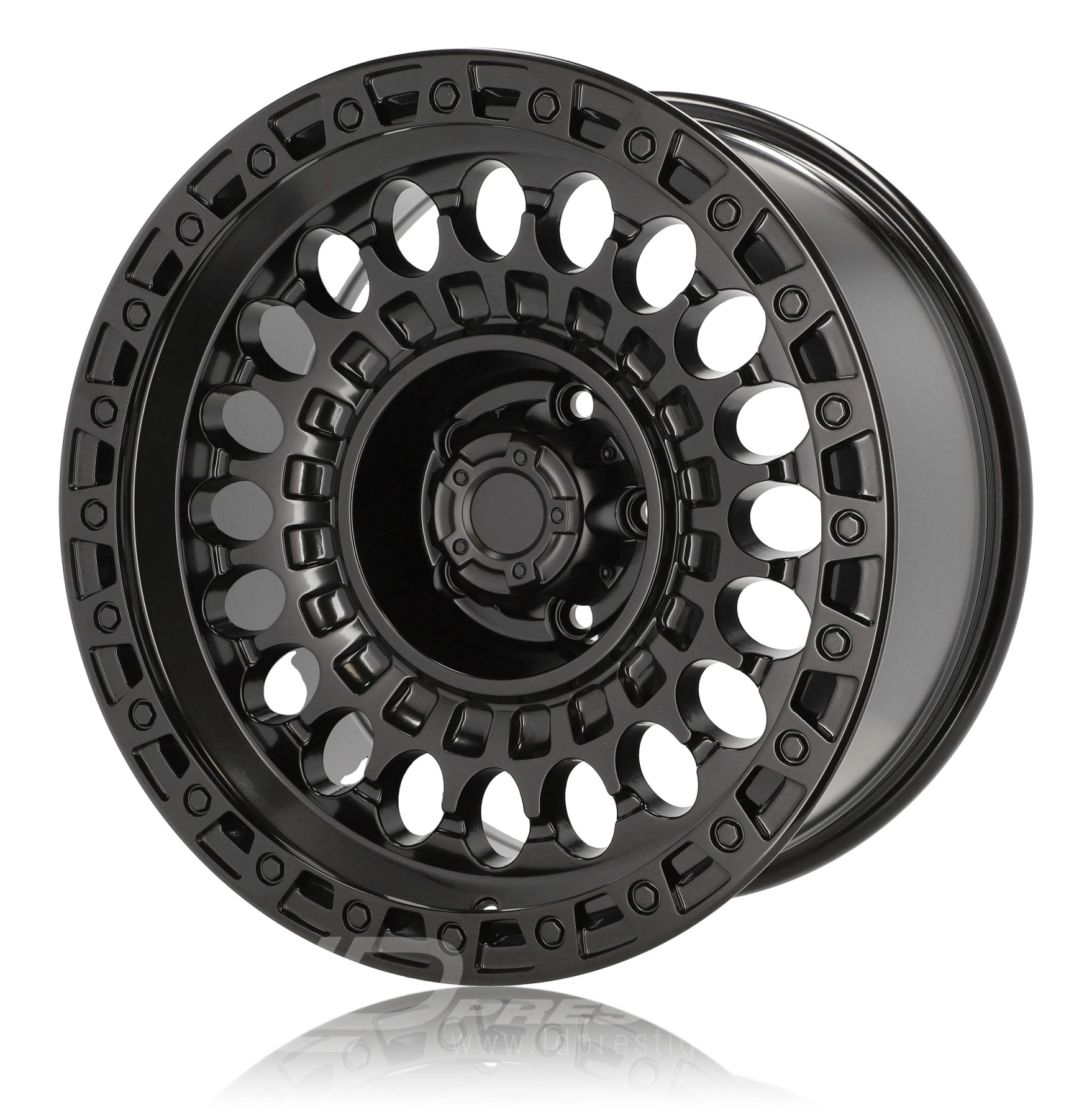 ACR ACT220 8.5x16 5x139.7 ET0 CB11