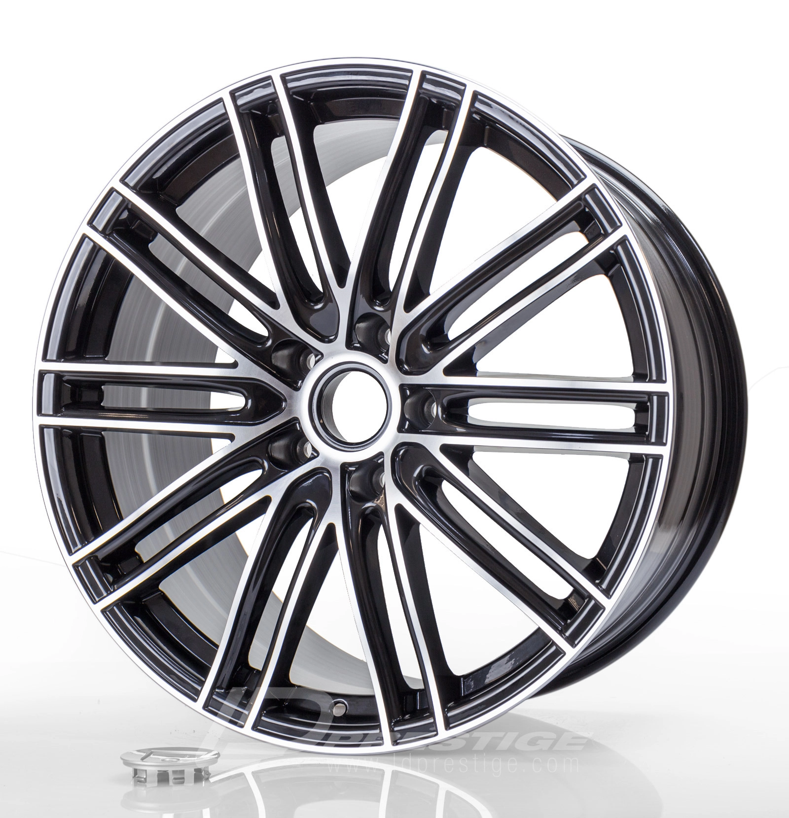 ACR ACU0531 9.5x20 5x130 ET55 CB71