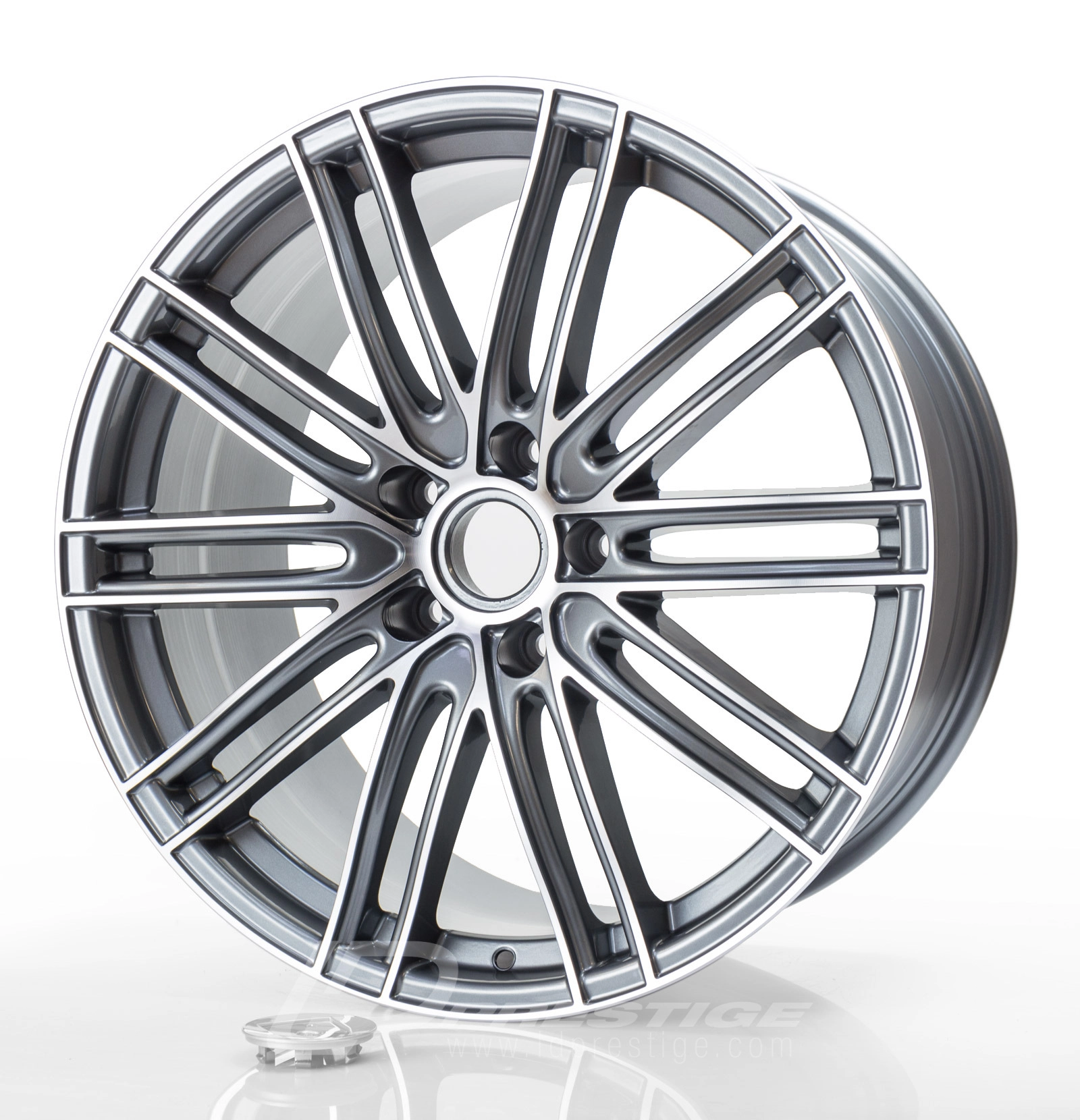 ACR ACU0531 10x21 5x112 ET19 CB66
