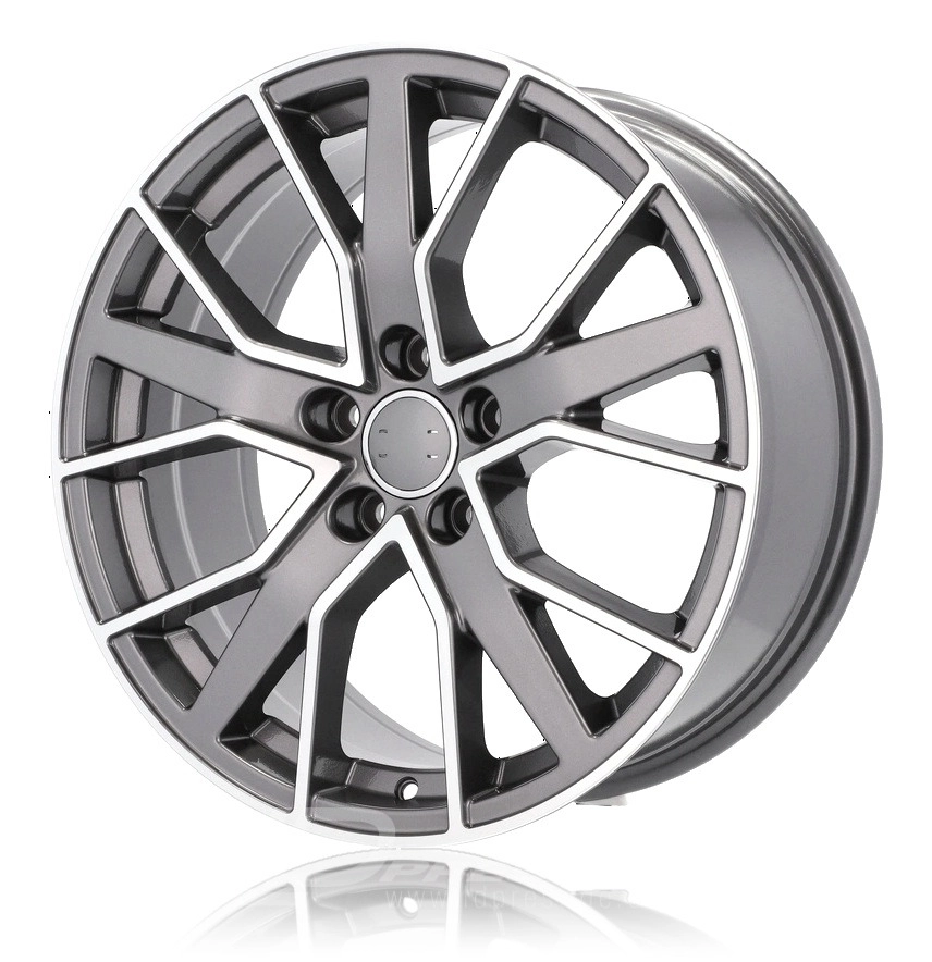 ACR ACU2331 8x18 5x112 ET39 CB66 Mgme Poli – Image 4