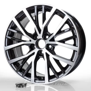 ACR ACU259 7.5x17 5x100 ET45 CB57