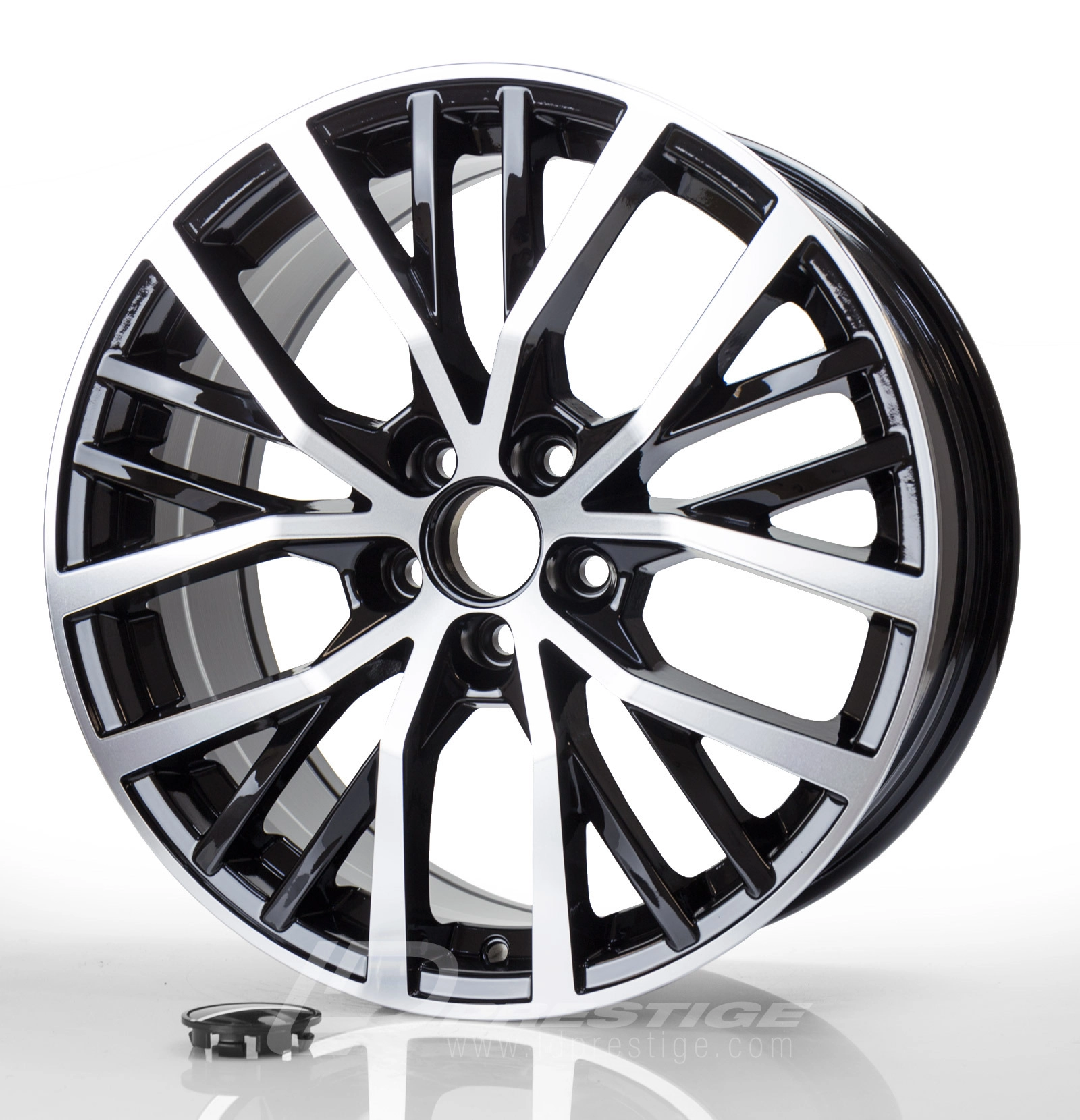 ACR ACU259 7.5x17 5x100 ET45 CB57