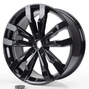 ACR ACU3335 8x18 5x112 ET41 CB57 Noir