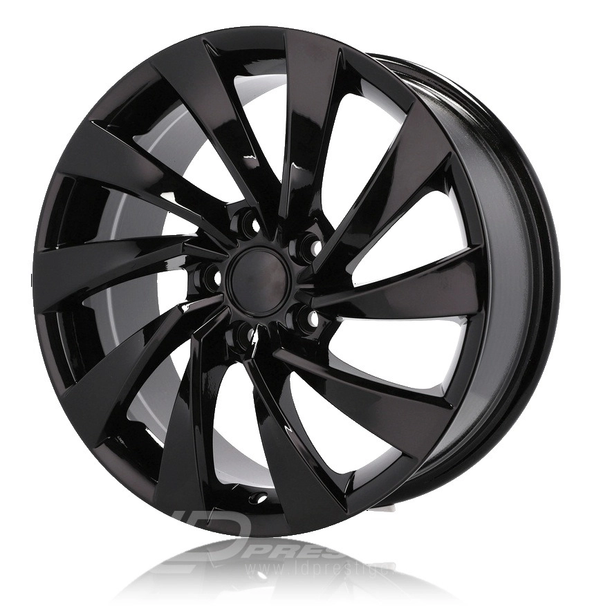 ACR ACU3805 8x19 5x112 ET40 CB57 Argent – Image 2
