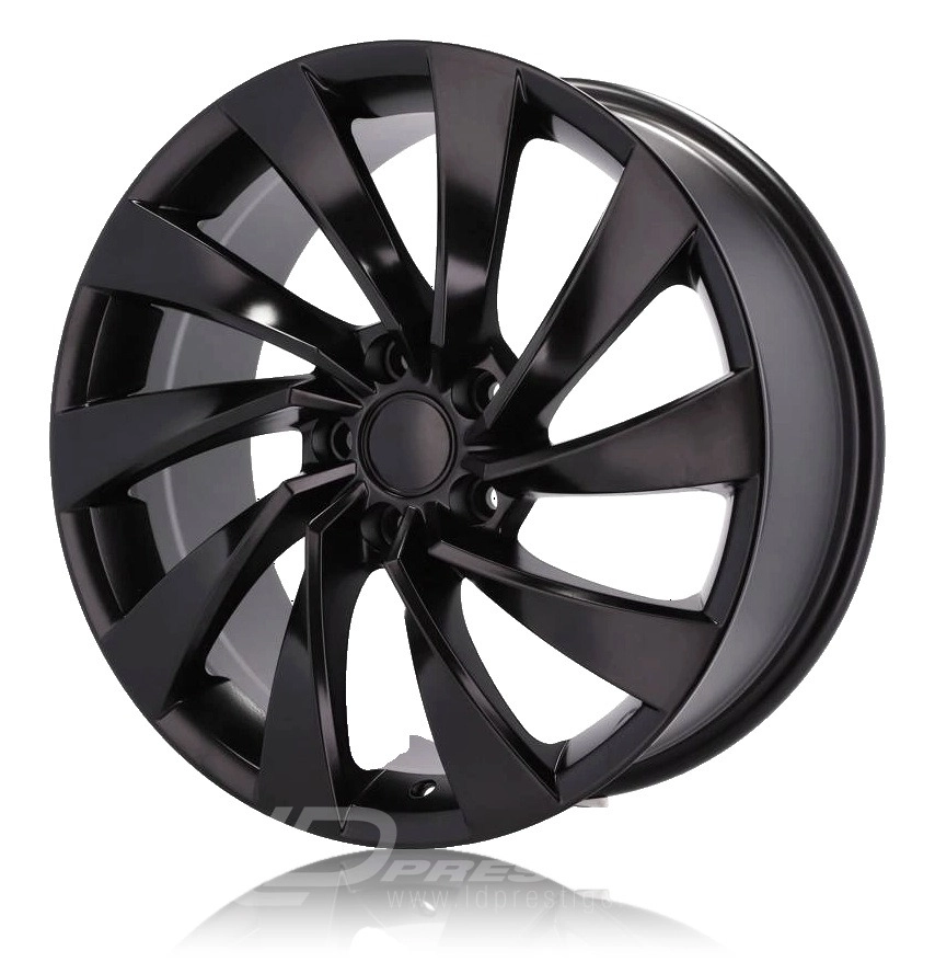 ACR ACU3805 8x19 5x112 ET40 CB57 Argent
