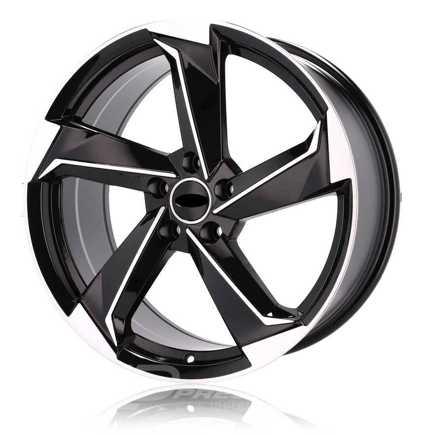 ACR ACU5815 7.5x17 5x112 ET35 CB66