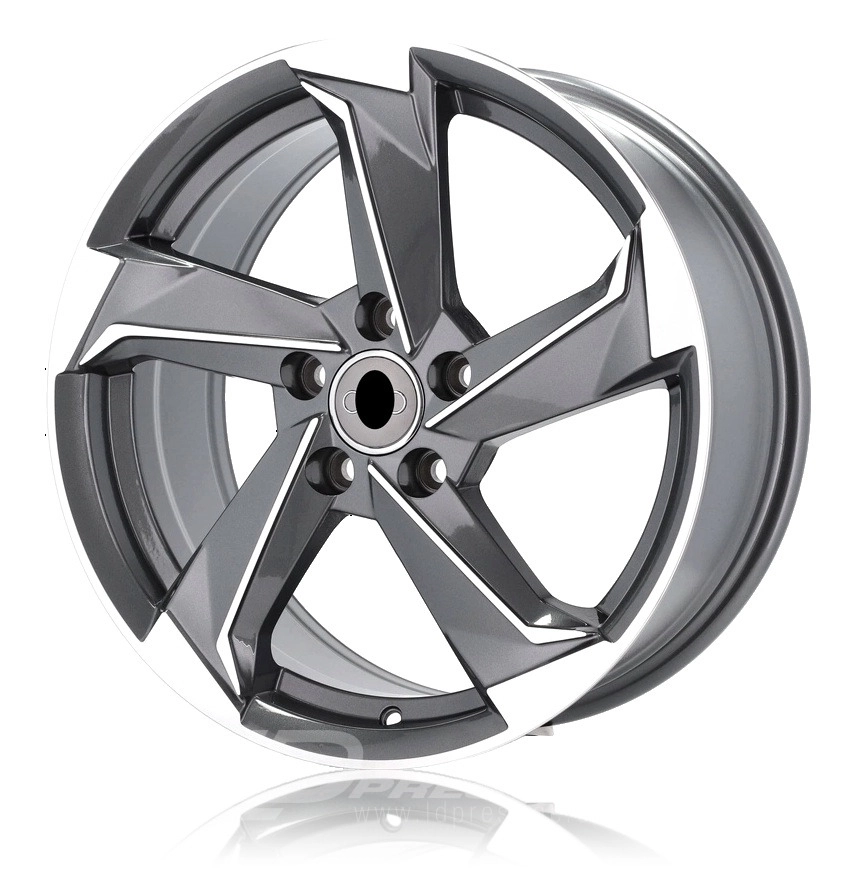 ACR ACU5815 7.5x17 5x112 ET35 CB66 – Image 2