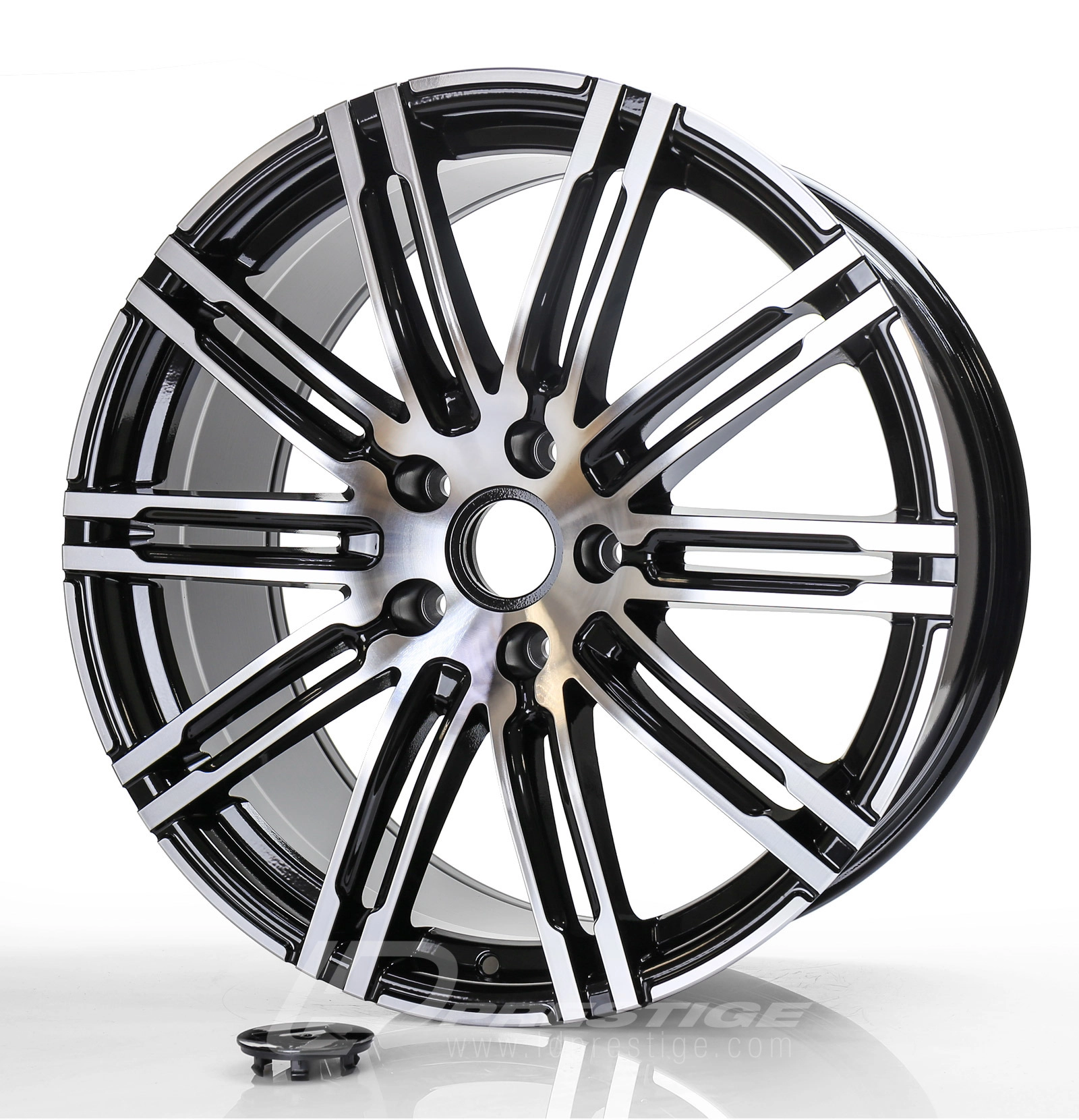 ACR ACU6201-25-2 10x21 5x112 ET19 CB66