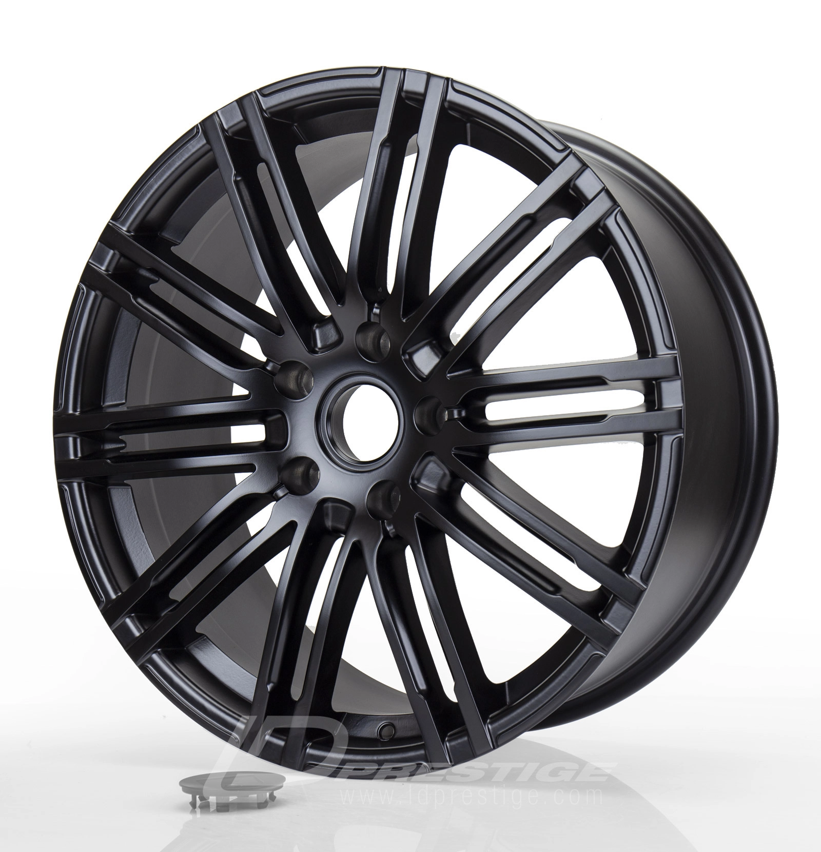 ACR ACU6201-25-2 10x21 5x112 ET19 CB66 – Image 2