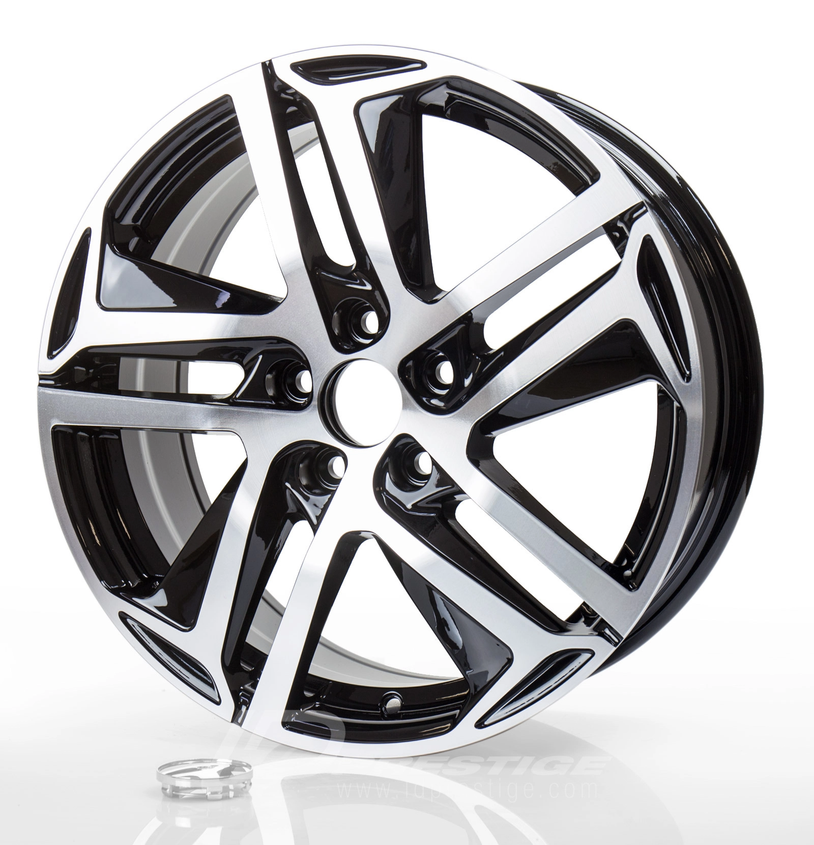 ACR ACU678-18-6 7x16 5x108 ET35 CB65