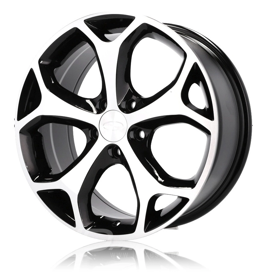 ACR ACU683 6.5x15 4x108 ET48 CB63 Gme Poli – Image 2