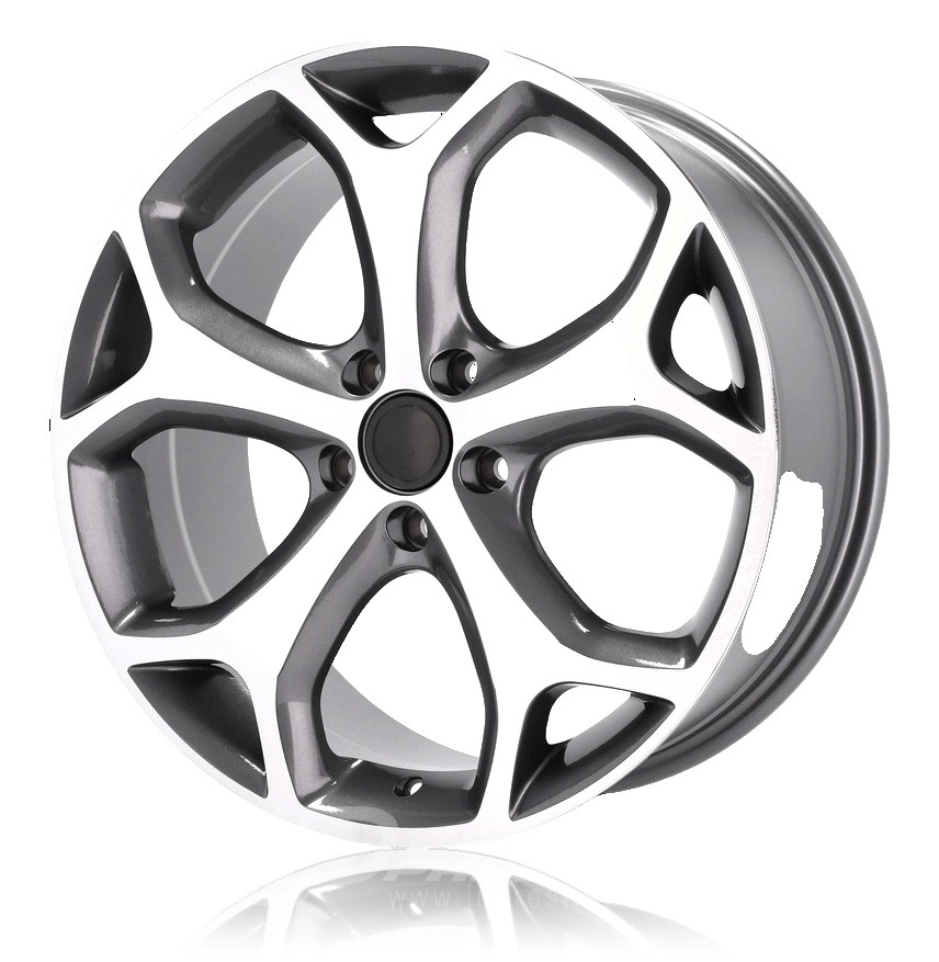 ACR ACU683 6.5x15 4x108 ET48 CB63 Gme Poli