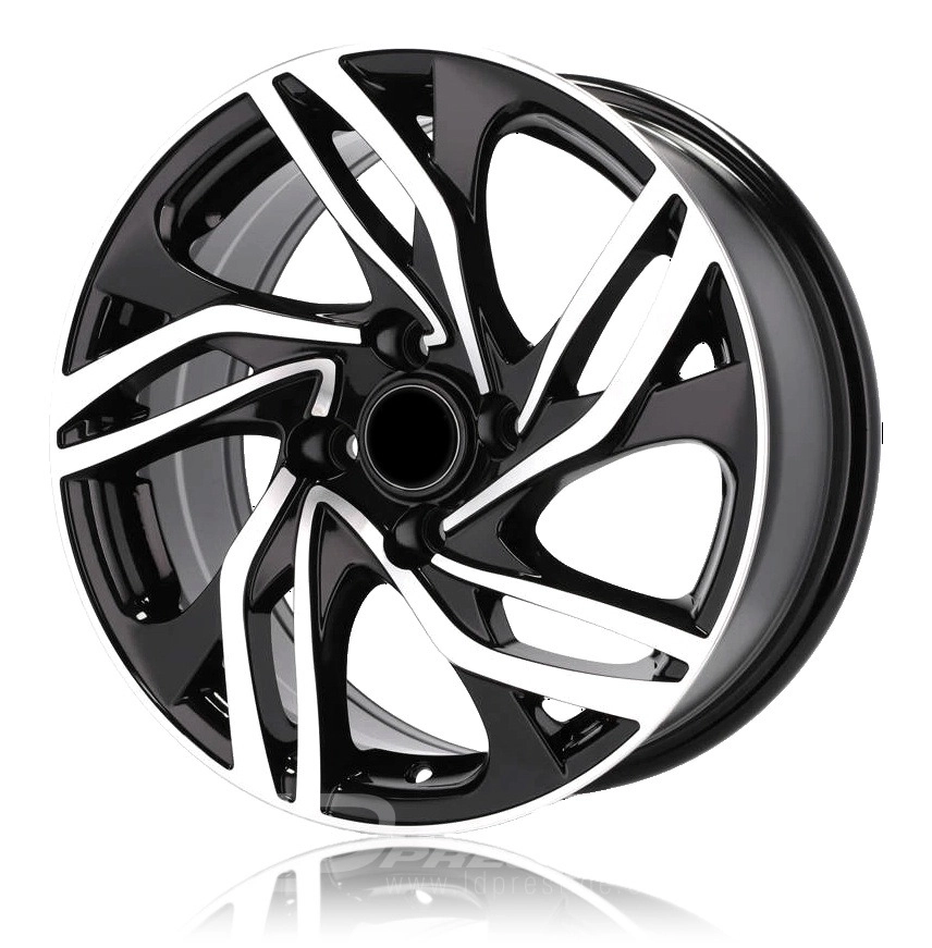 ACR ACU706 7x16 4x108 ET25 CB65