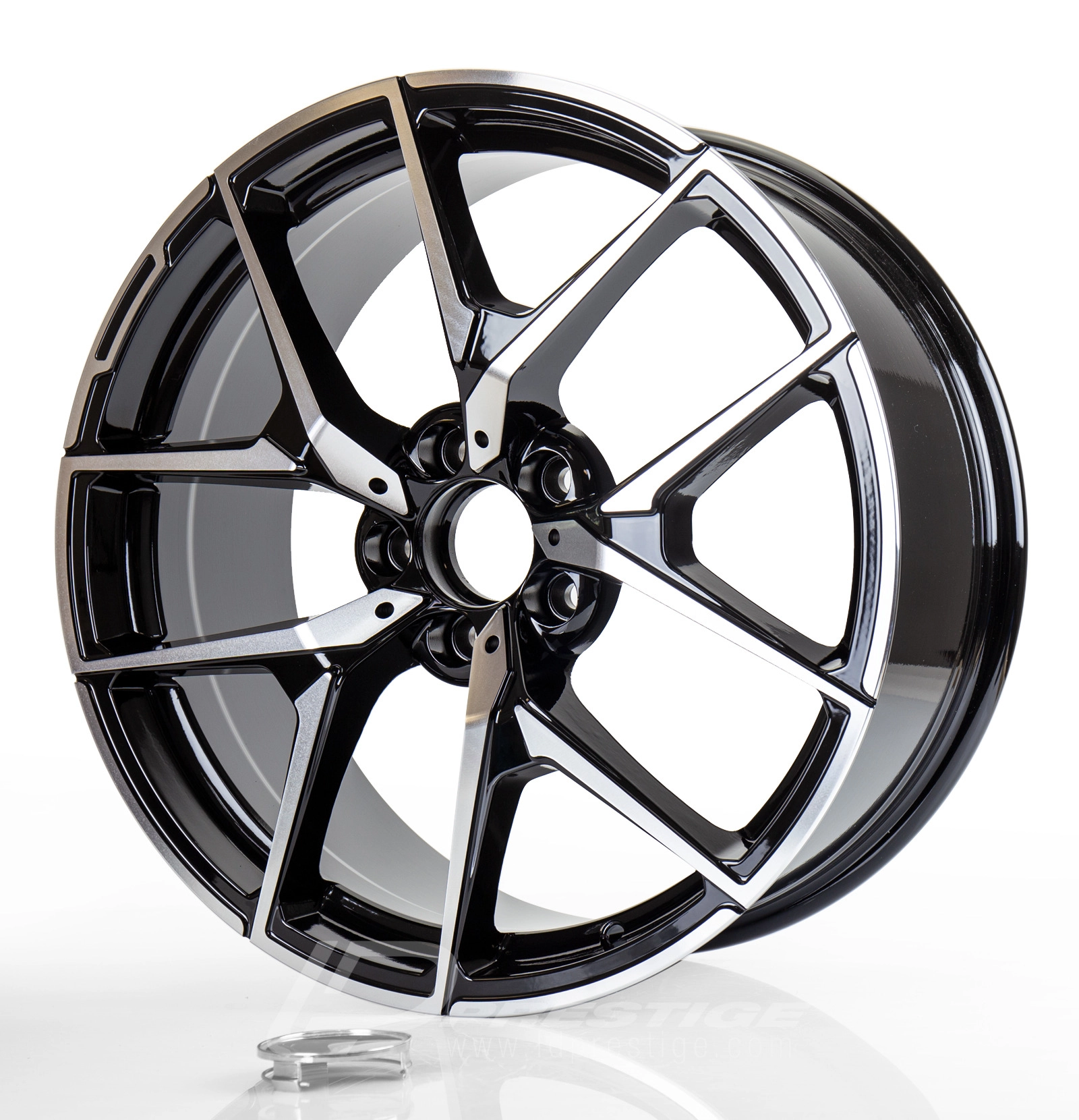 ACR ACU8231 8x17 5x112 ET40 CB66