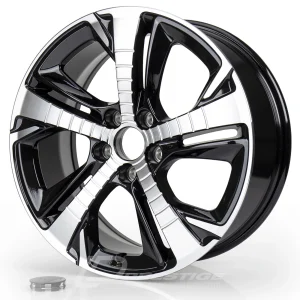 ACR ACV014-5 7.5x17 5x108 ET44 CB65