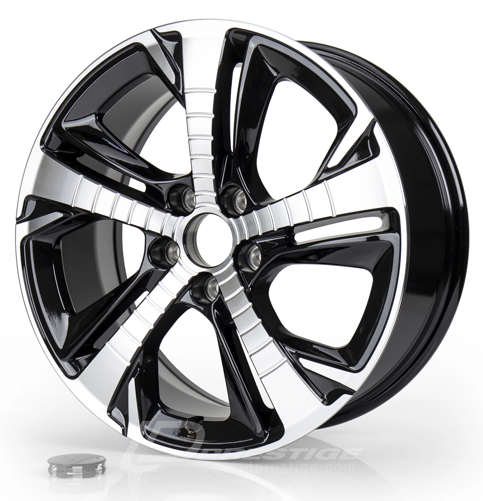 ACR ACV014-5 7.5x17 5x108 ET44 CB65