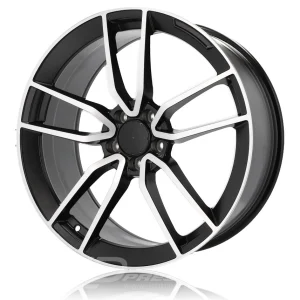 ACR ACV0165 10x21 5x112 ET54 CB66