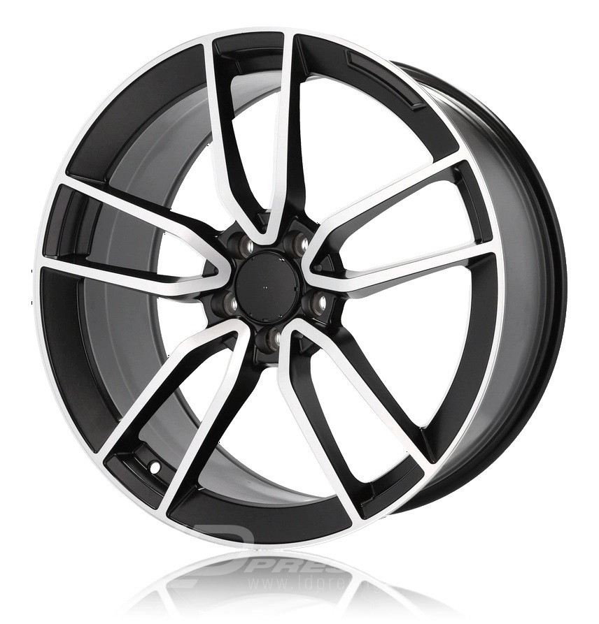 ACR ACV0165 10x21 5x112 ET54 CB66