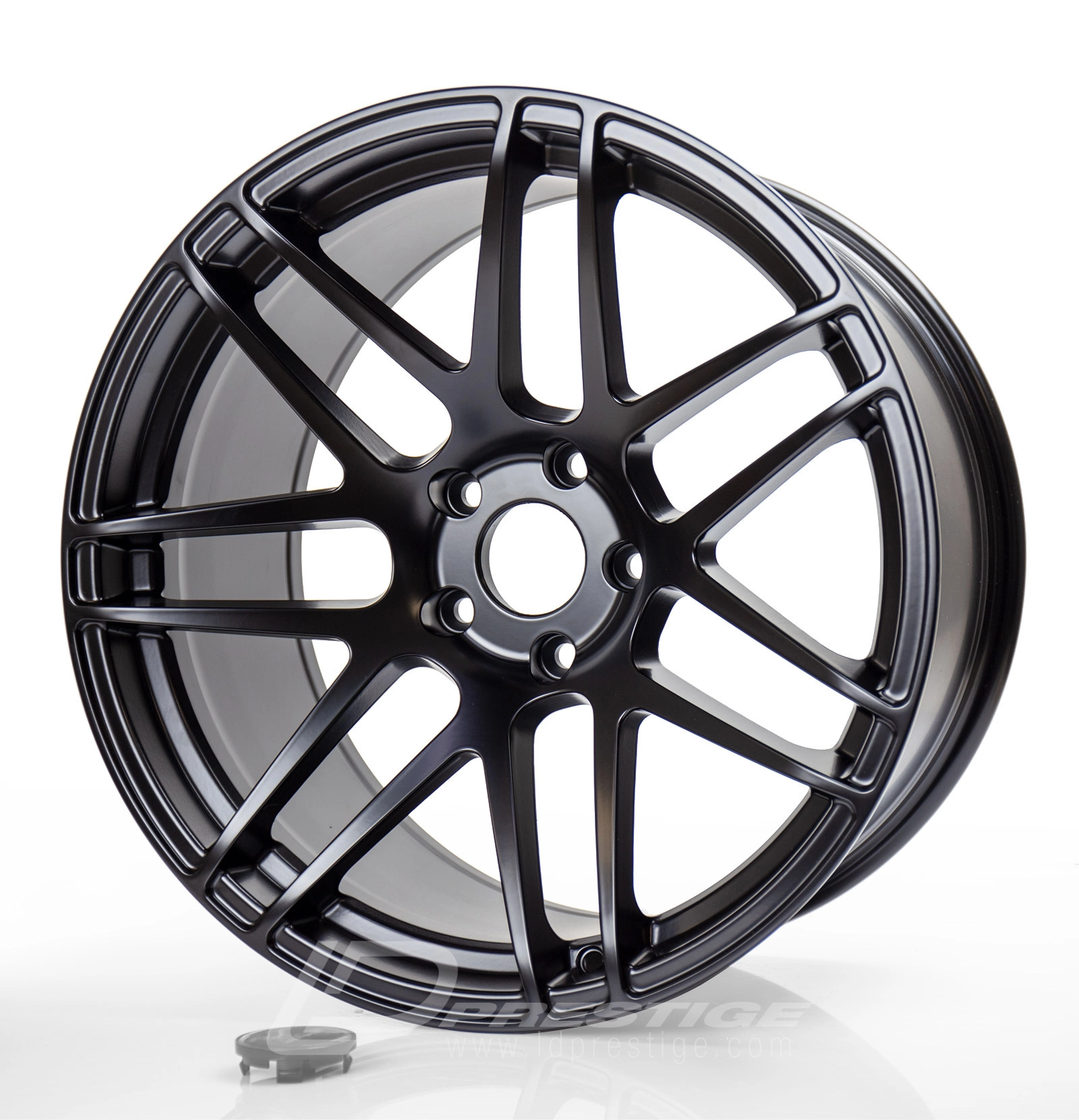 ACR ACV020-24 9x19 5x120 ET20 CB74 – Image 2