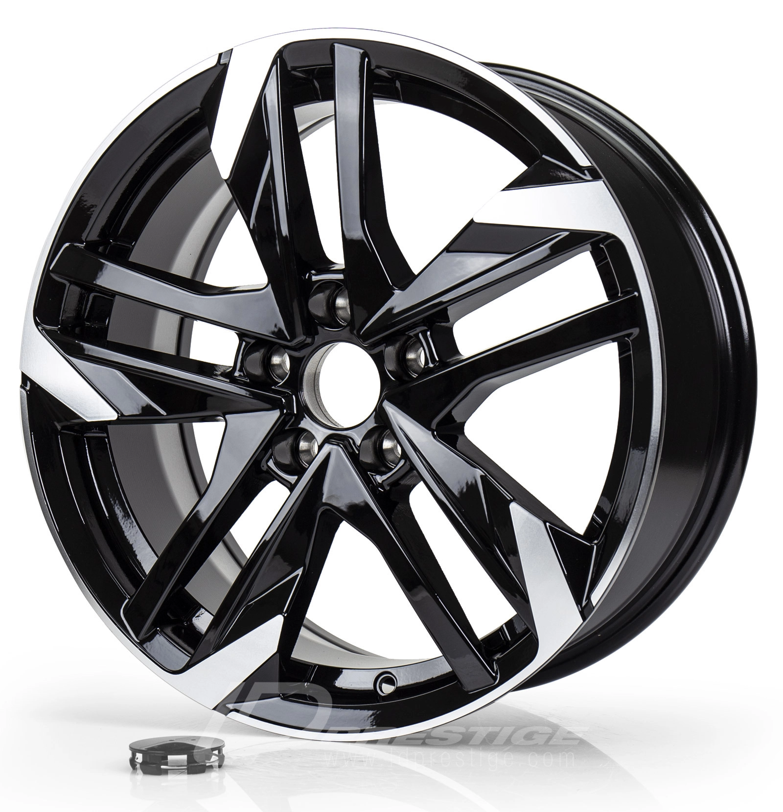 ACR ACV071-5 6.5x15 4x108 ET25 CB65 – Image 3