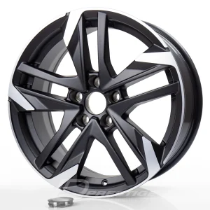 ACR ACV071-5 6.5x15 4x108 ET25 CB65