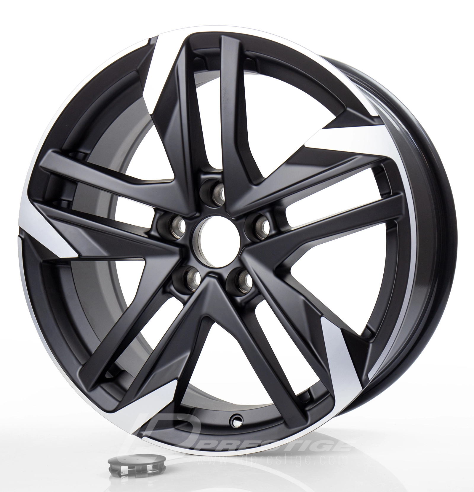 ACR ACV071-5 6.5x15 4x108 ET25 CB65 – Image 2