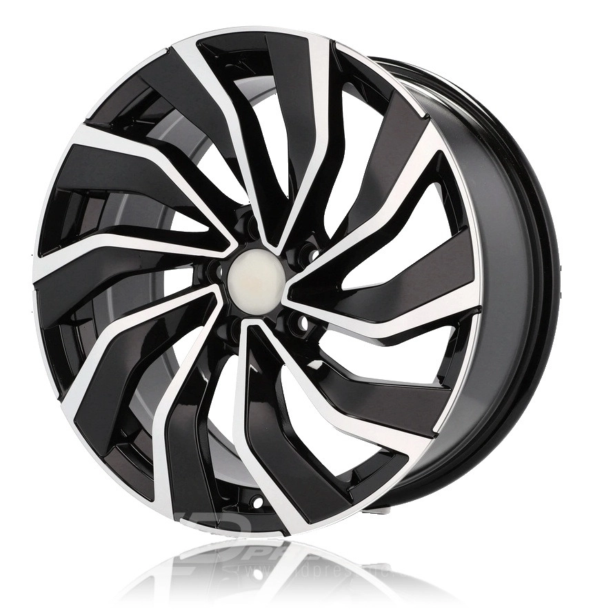 ACR ACV0875 7.5x17 5x100 ET45 CB57