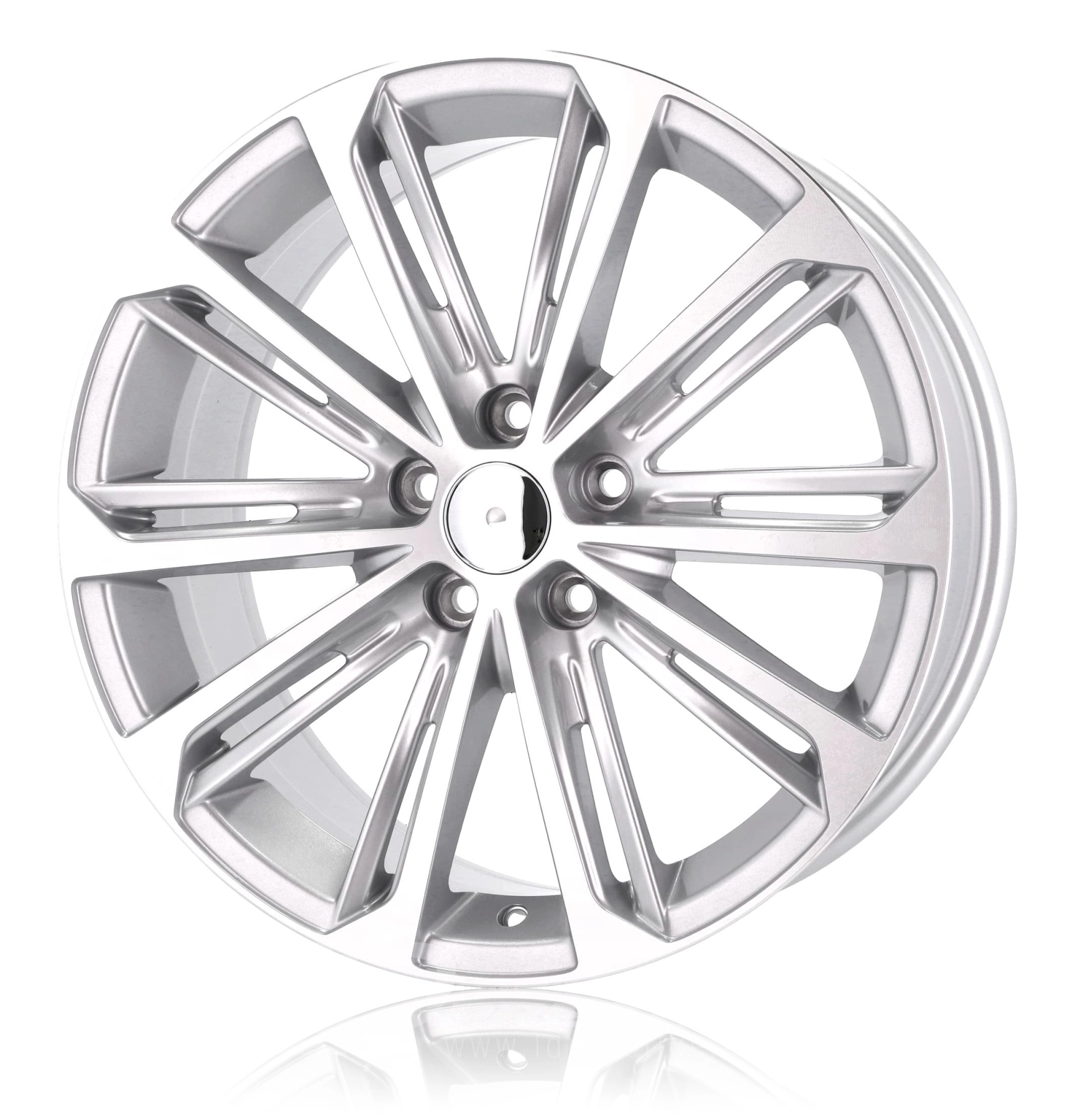 ACR ACV089-21 8x19 5x112 ET44 CB57