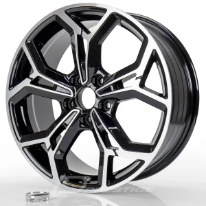 ACR ACv091-5-6 6.5x16 5x114.3 ET50 CB67