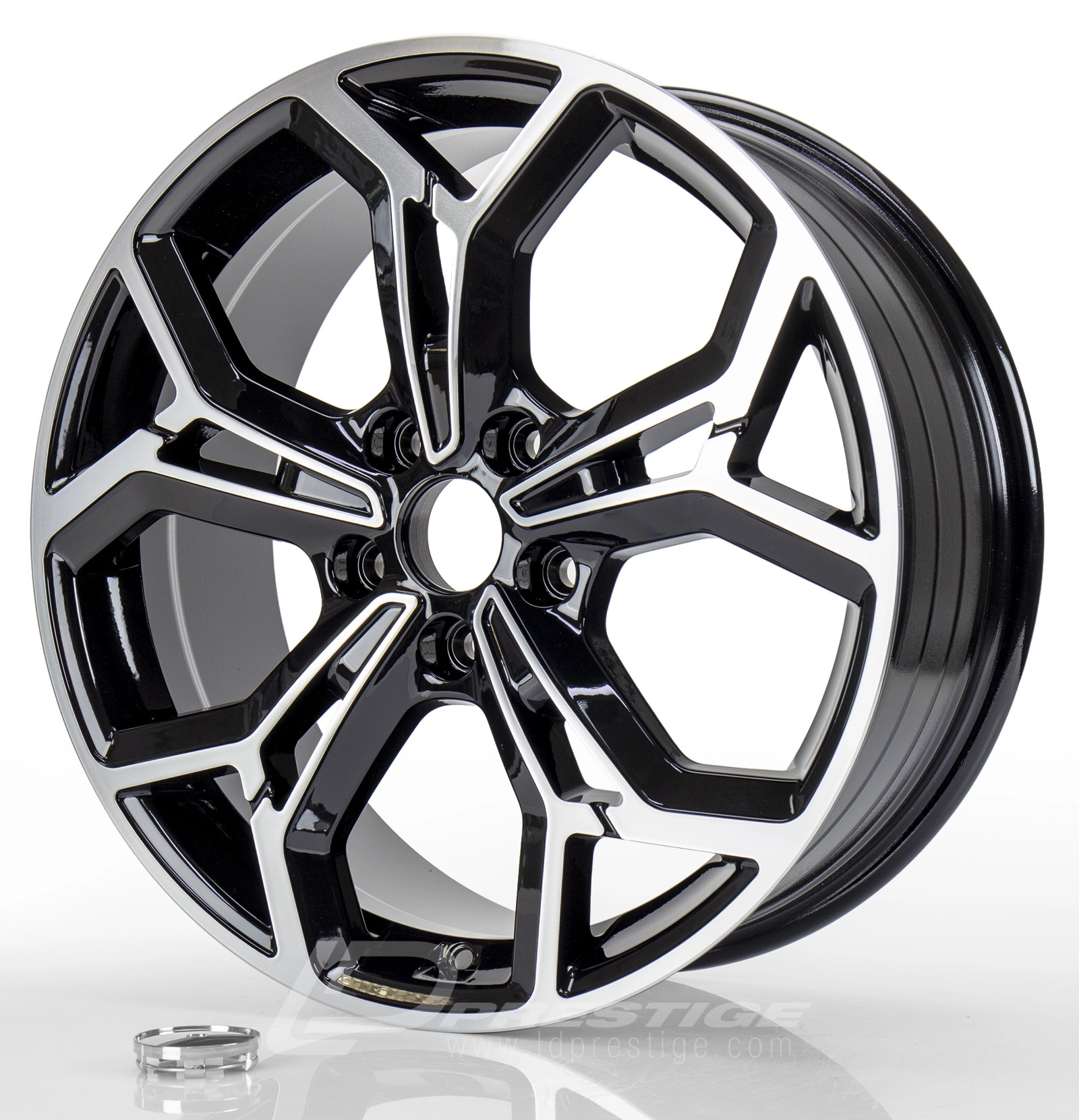 ACR ACv091-5-6 6.5x16 5x114.3 ET50 CB67