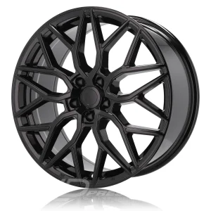 ACR ACV10101 8.5x19 5x112 ET40 CB66 Noir