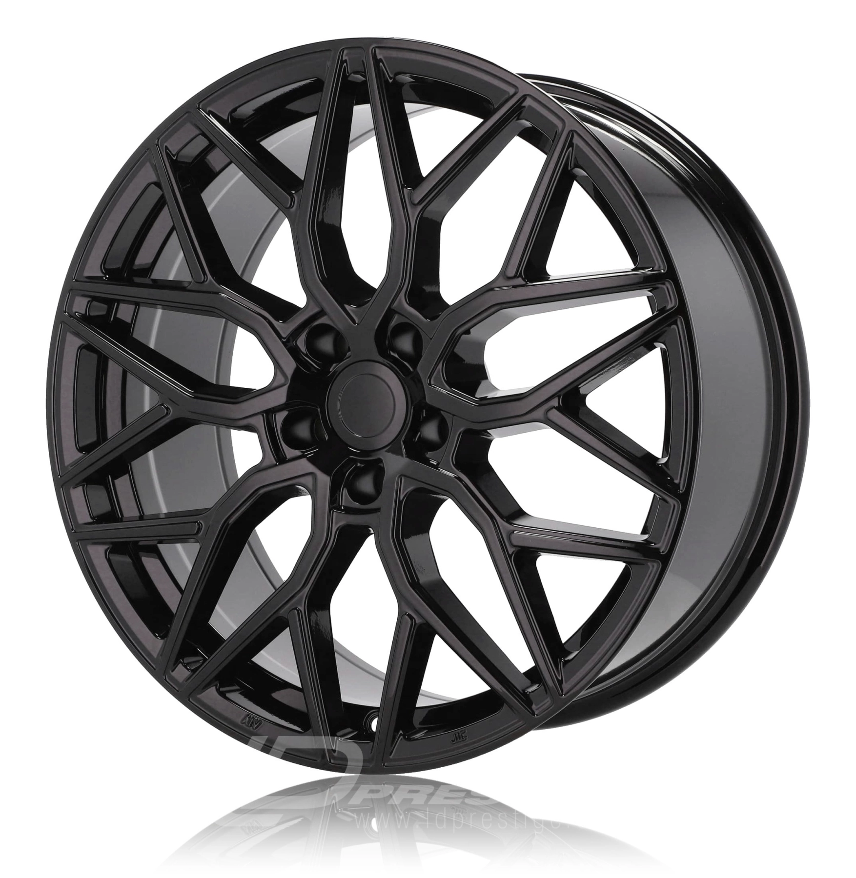 ACR ACV10101 8.5x19 5x108 ET40 CB67 – Image 2