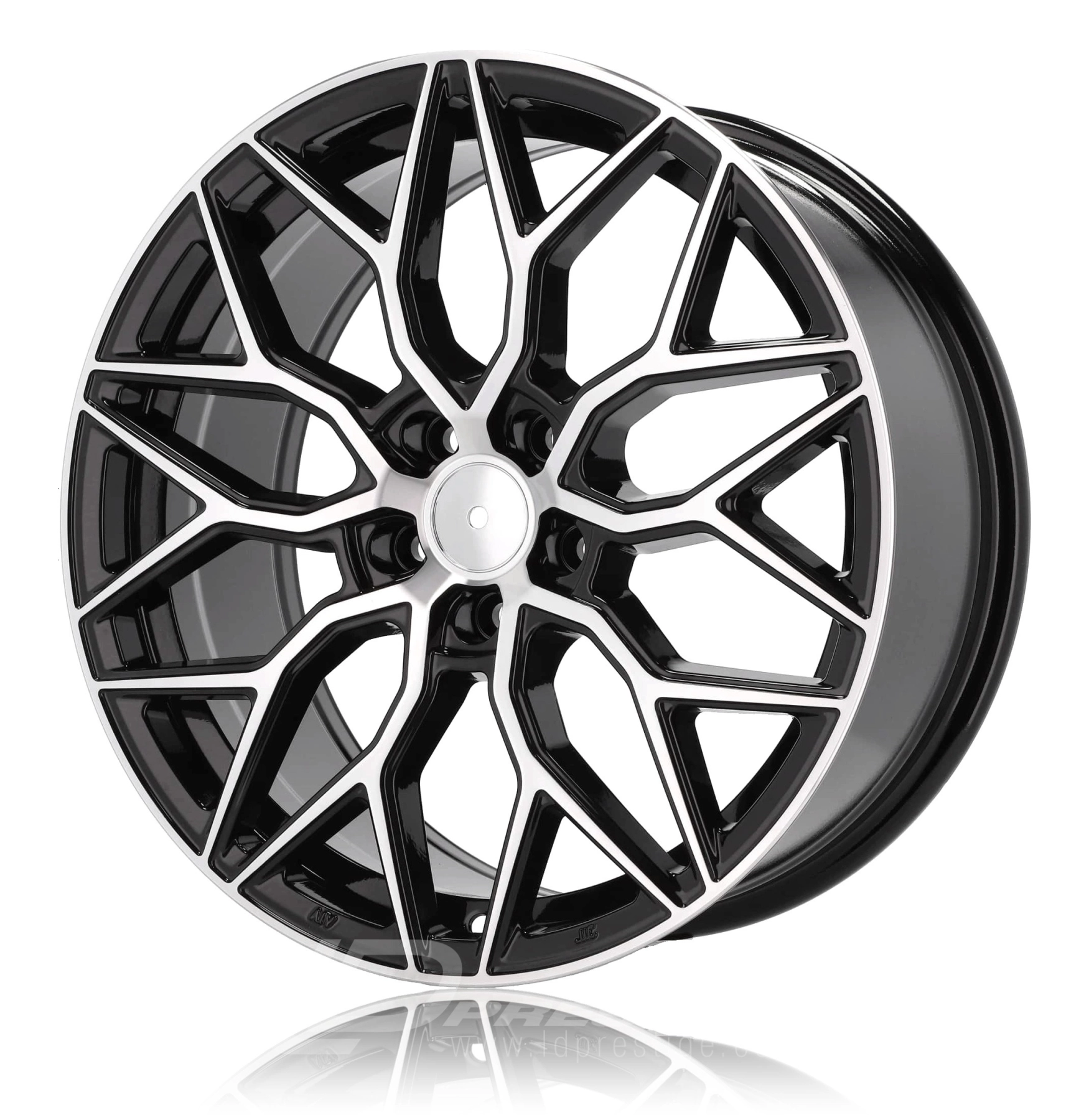 ACR ACV10101 8.5x19 5x108 ET40 CB67 – Image 3