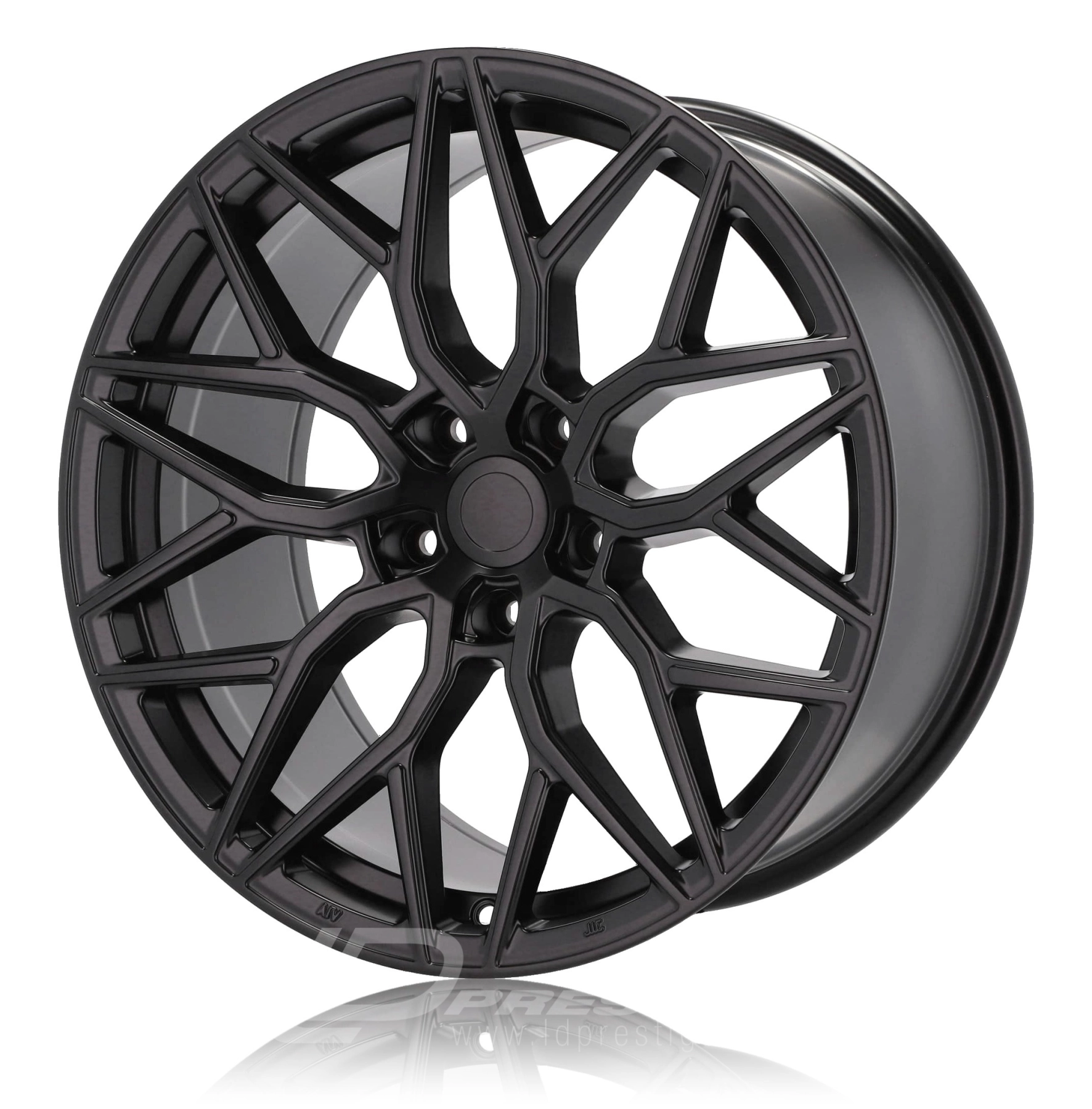 ACR ACV10101 8.5x19 5x108 ET40 CB67