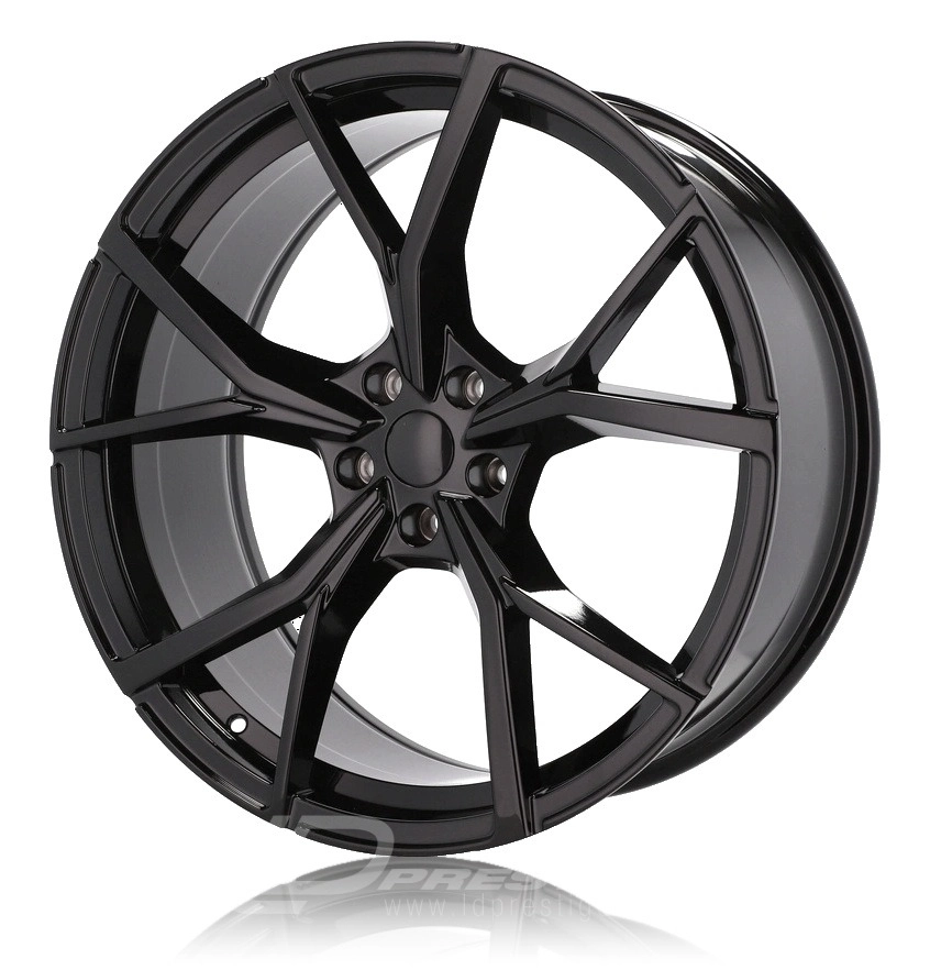 ACR ACV1085 7x16 5x100 ET42 CB57 – Image 2
